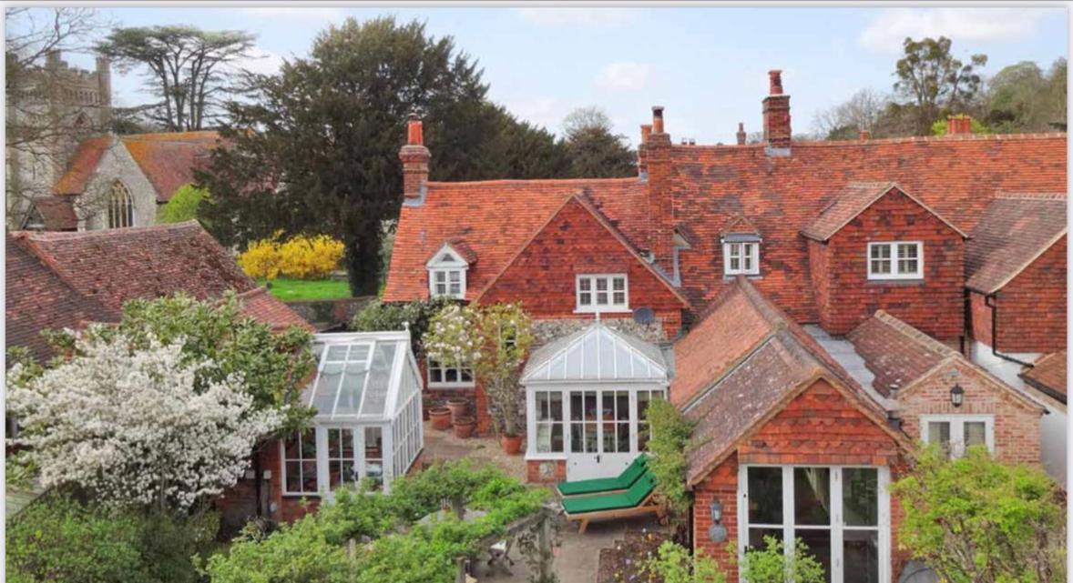 The Old Butchers In Hambleden Henley-on-Thames Luaran gambar